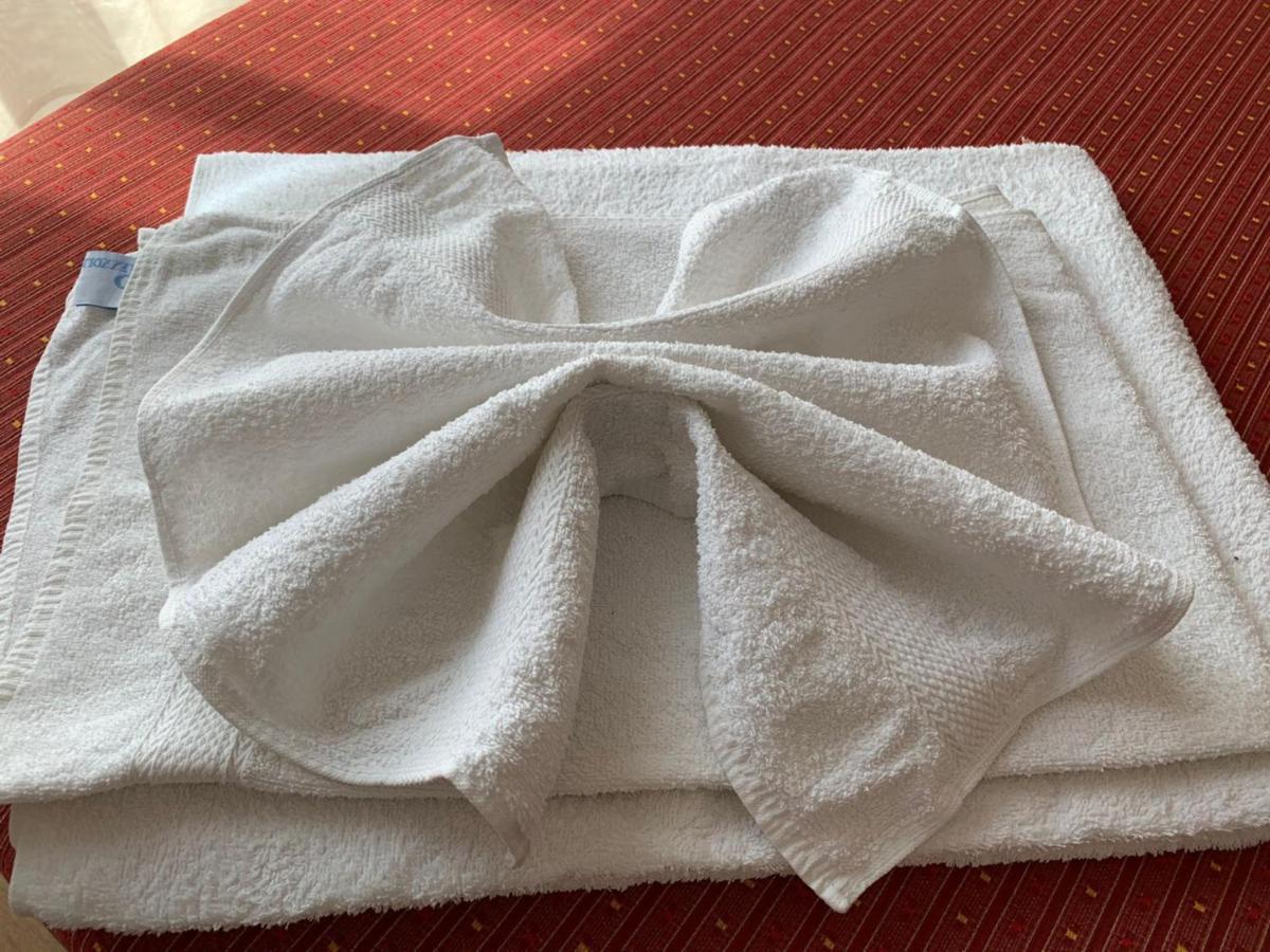 Hotel Tre Grazie Римини Екстериор снимка