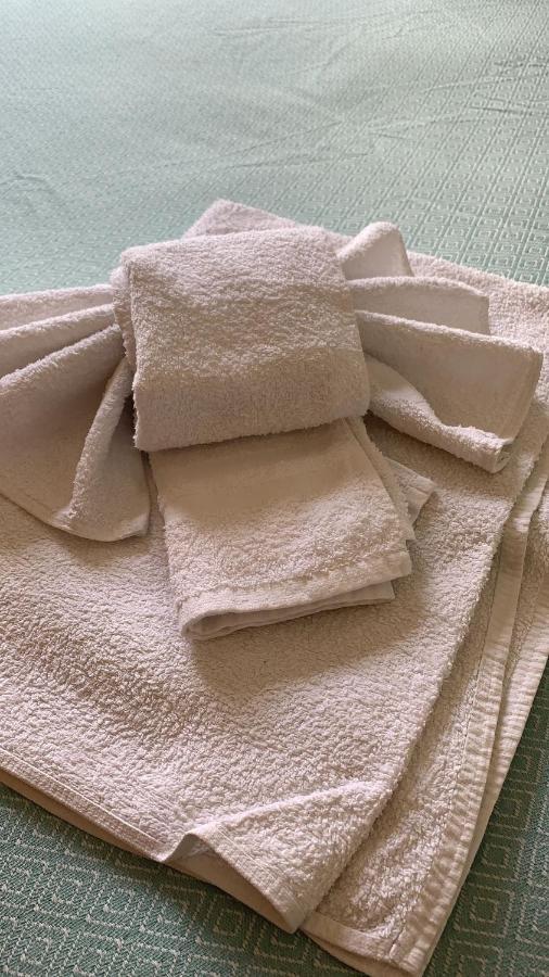 Hotel Tre Grazie Римини Екстериор снимка